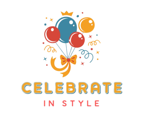 Celebrate in Style